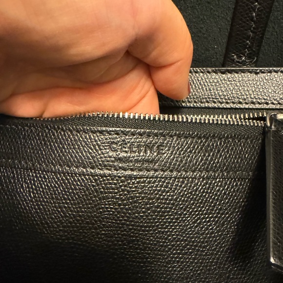 Celine Cabas - Picture 6 of 7